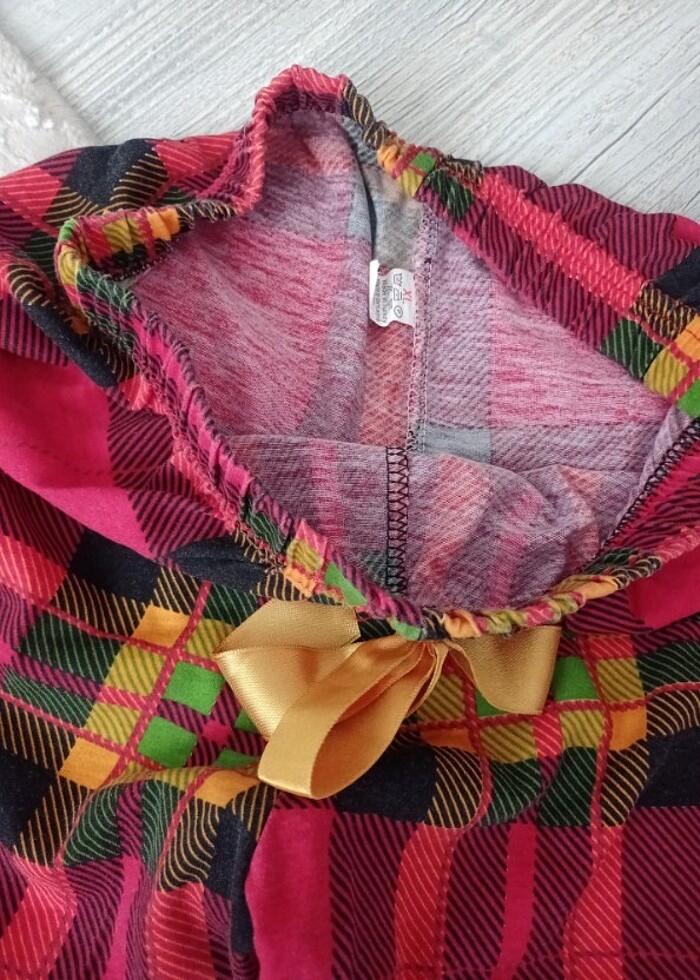 pijama altı, şort - Görsel 3