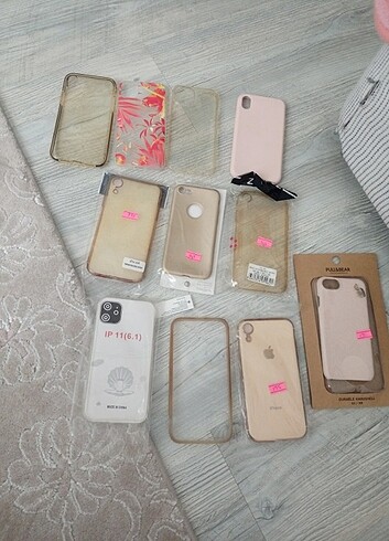 telefon kılıfı - Görsel 3