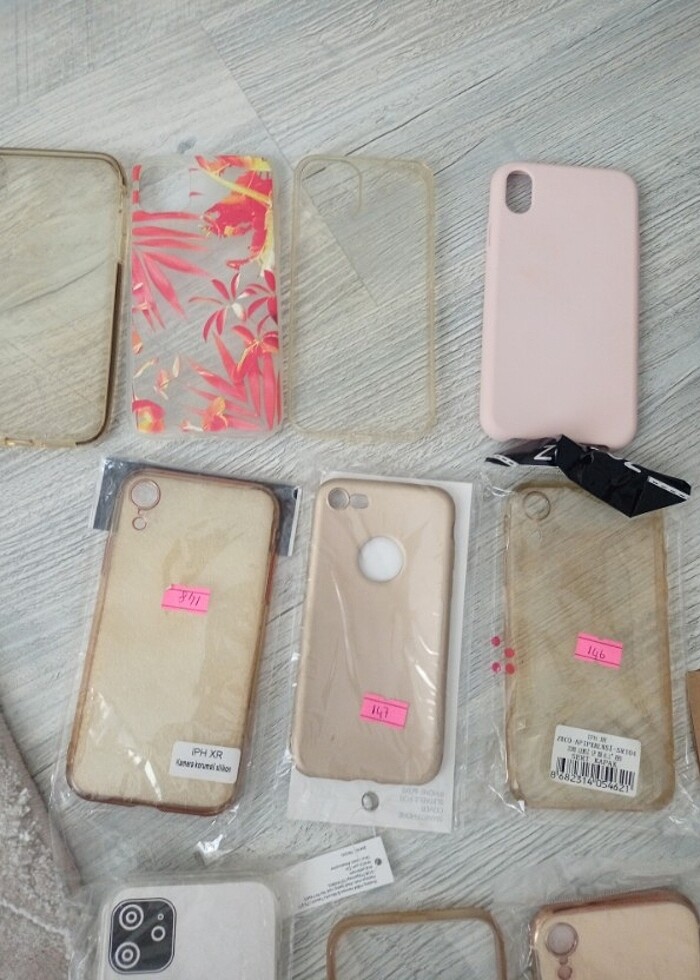 telefon kılıfı - Görsel 2