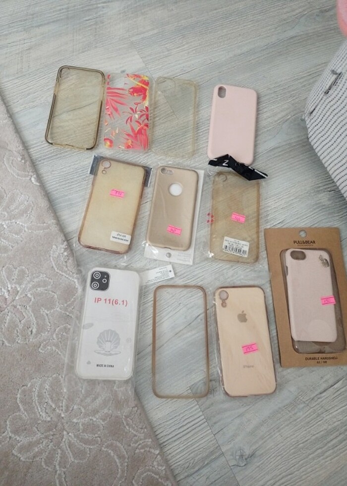 telefon kılıfı - Görsel 3