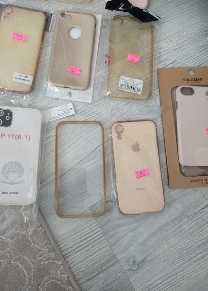 telefon kılıfı - Görsel 4