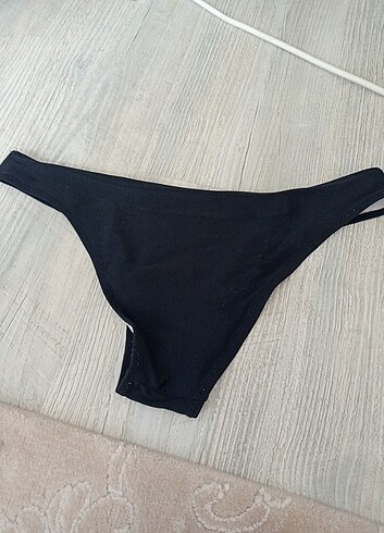 m Beden brazian bikini altı