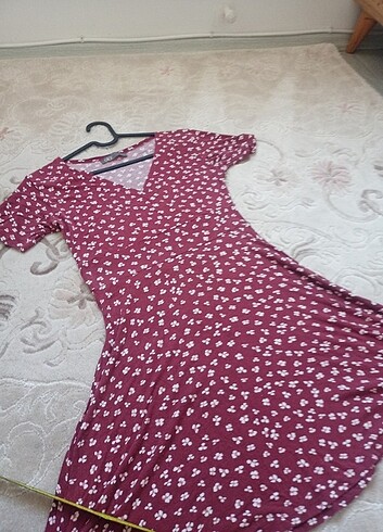 penye elbise - Görsel 5