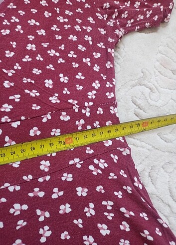 penye elbise - Görsel 6