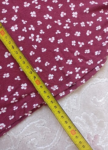 penye elbise - Görsel 7