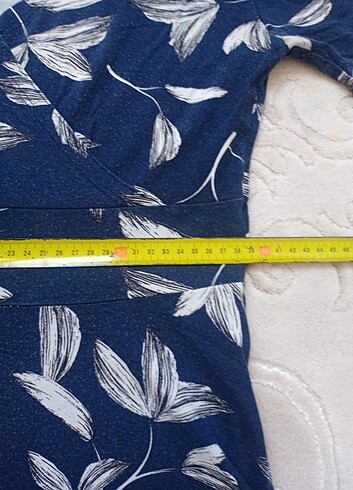 günlük elbise - Görsel 6