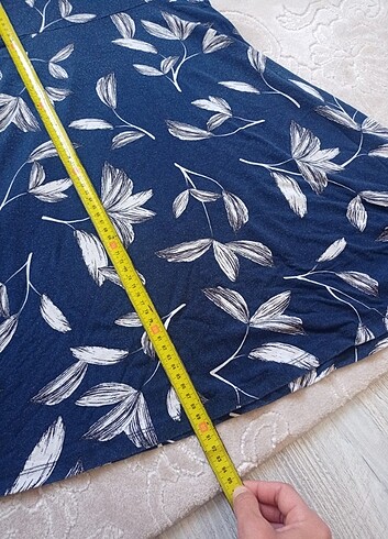 günlük elbise - Görsel 7