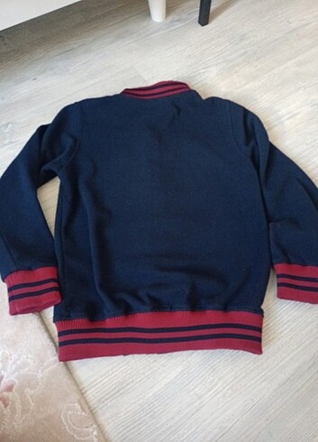 bomber ceket  - Görsel 5