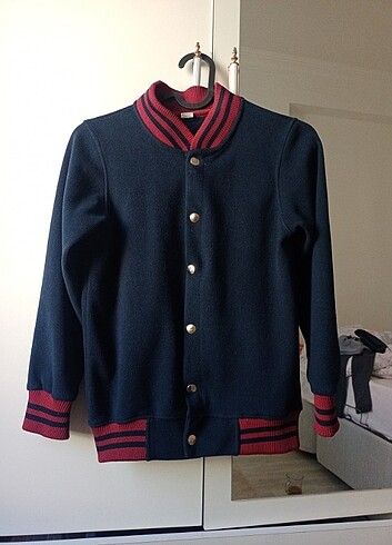 bomber ceket  - Görsel 7