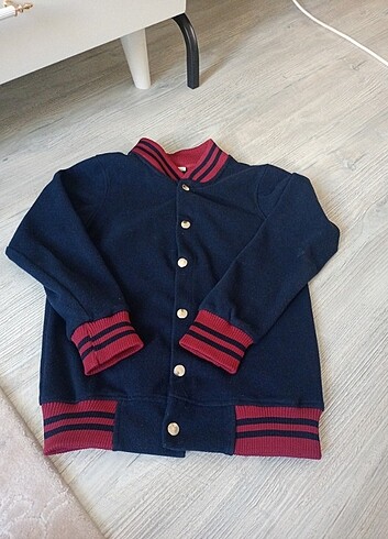 bomber ceket  - Görsel 8