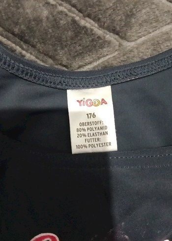 Koyu Pembe Spor Mayo - Görsel 3