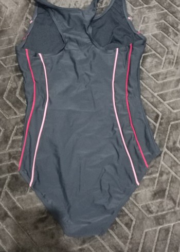 Koyu Pembe Spor Mayo - Görsel 2