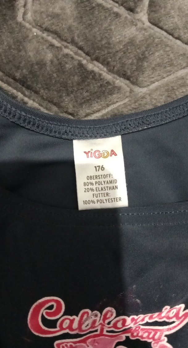 Koyu Pembe Spor Mayo - Görsel 3