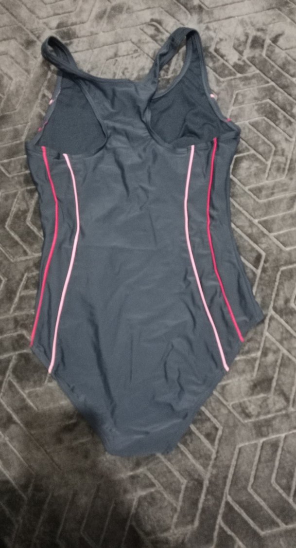 Koyu Pembe Spor Mayo - Görsel 2