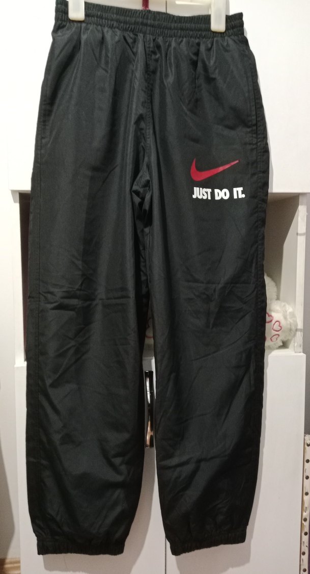 Siyah Erkek Çocuk Rahat Kesim Eşofman - Görsel 2