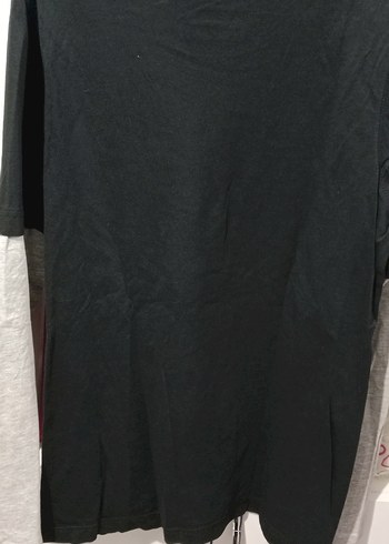 Uzun Kollu Baskılı Erkek Tişörtü - Görsel 5