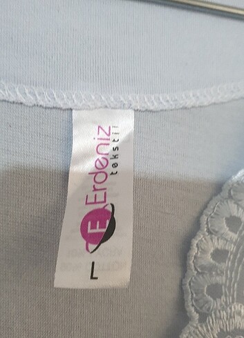 l Beden sabahlık