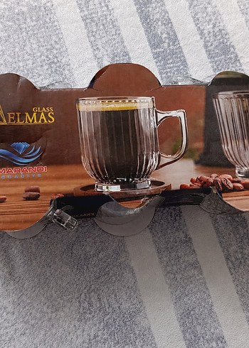 Gardrops ilanı