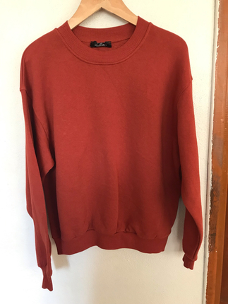 Bershka Berskha sweat 