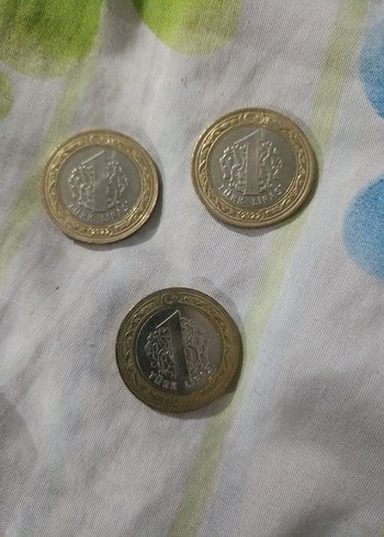 koleksiyon para - Görsel 2