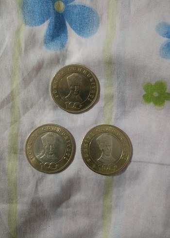 koleksiyon para - Görsel 2