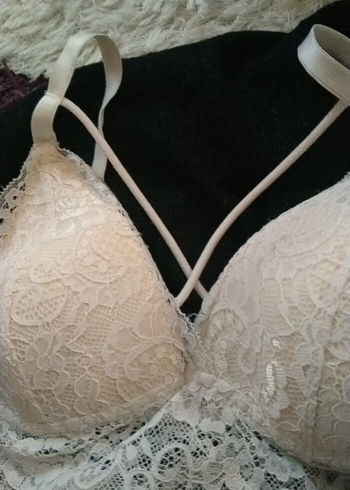 Sütyen  - Görsel 2