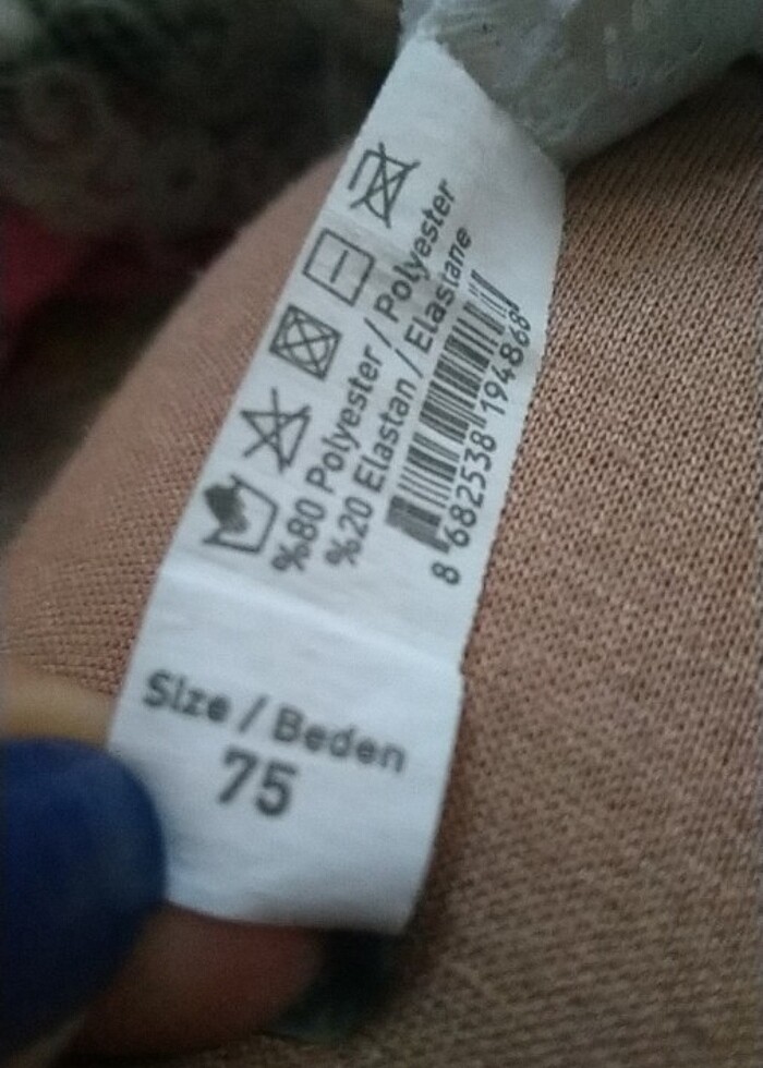 Sütyen  - Görsel 3