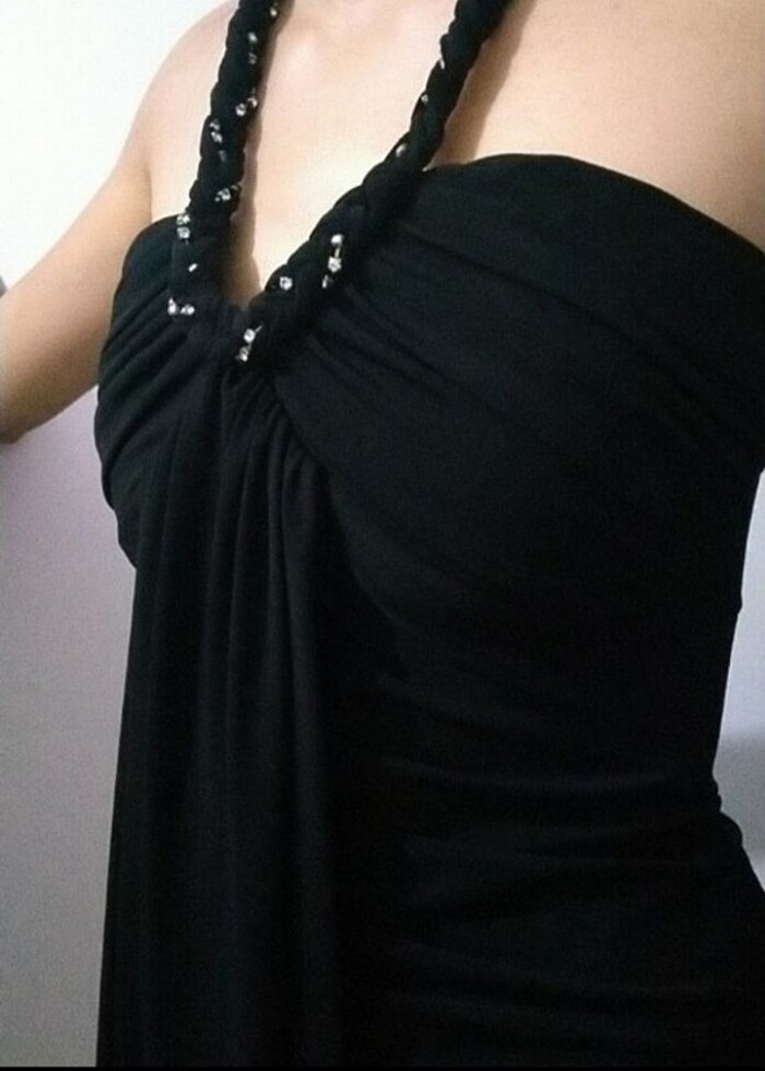 Söz nişan abiye - Görsel 2