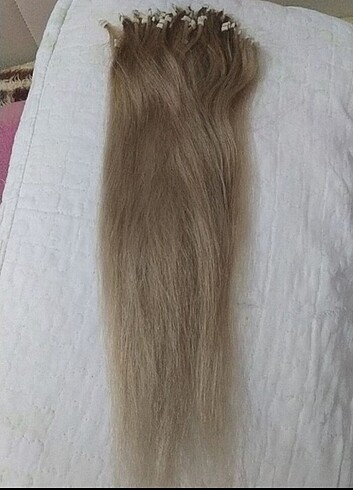 Boncuk saç - Görsel 2