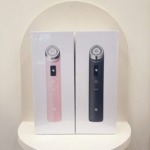 Medicube age r booster pro 4 farklı bakımlı cilt cihazı