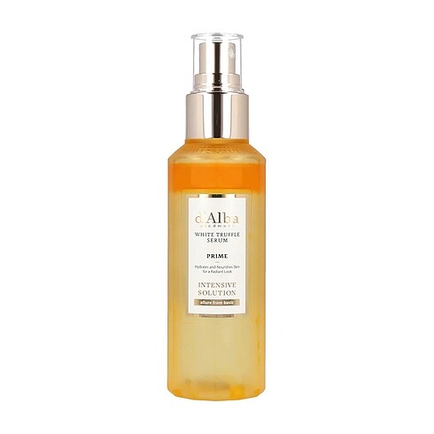 d?Alba White Truffle Prime Intensive Serum
