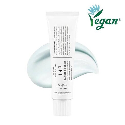 Dr Althea 147 Barrier Cream