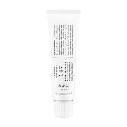Dr Althea 147 Barrier Cream - Görsel 4