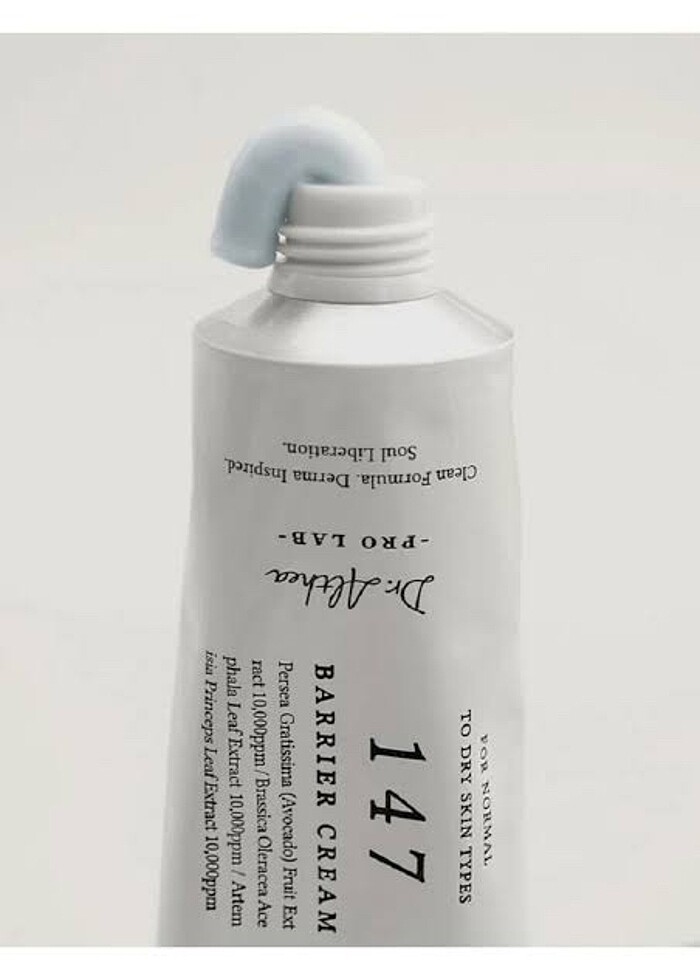 Dr Althea 147 Barrier Cream - Görsel 2