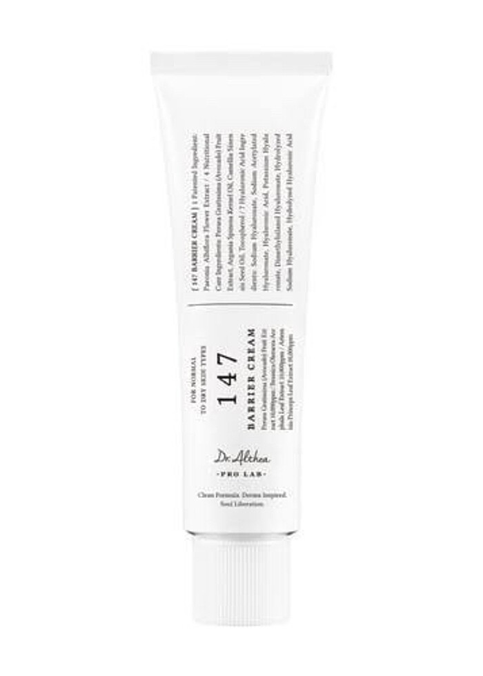 Dr Althea 147 Barrier Cream - Görsel 4