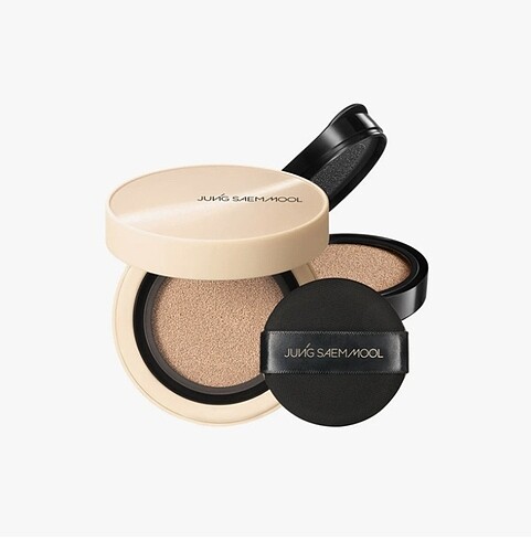 Jungsaemmool Skin Nuder Cover Cushion