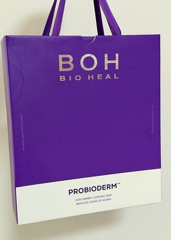 Probioderm 3D Lifting Cilt Bakım Set - Görsel 5