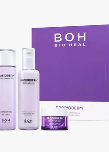 Probioderm 3D Lifting Cilt Bakım Set - Görsel 2