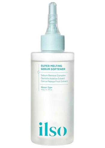 ilso Super Melting Sebum Softener Tonik 40 adet Kağıtlı - Görsel 3