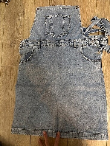 Jean tulum - Görsel 3