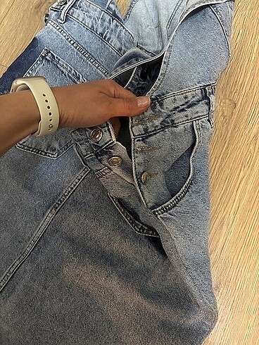 Jean tulum - Görsel 4