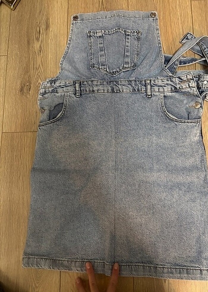 Jean tulum - Görsel 3