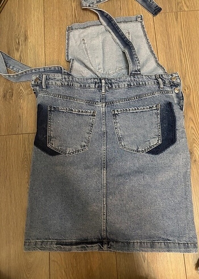 Jean tulum - Görsel 5