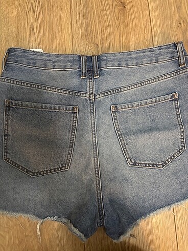 38 Beden Jean şort
