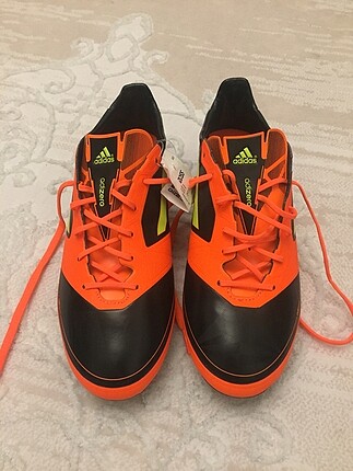 F50 adidas ayakkabı