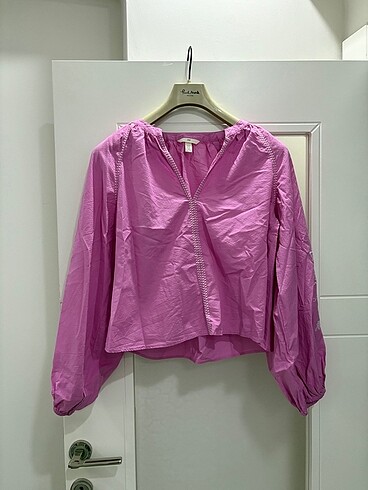 H&M bluz