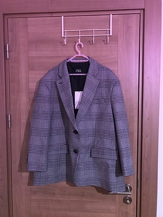 Zara blazer ceket