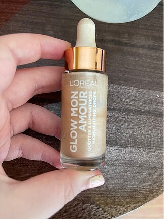 Loreal Paris aydınlatıcı