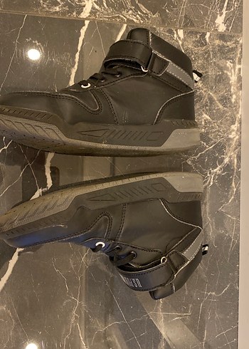 30 Beden US Polo assn. Erkek Çocuk Spor Bot
