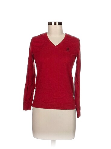 U.S Polo Assn. Kazak / Triko %70 İndirimli.